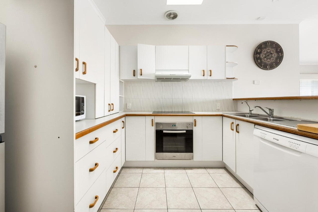 Central Motel Mooloolaba And Apartments Εξωτερικό φωτογραφία